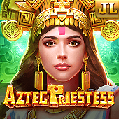 Aztec Priestess on Scattering
