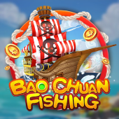 Bao Chuan Fishing on Scattering
