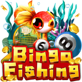 Bingo Fishing on Scattering
