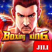 Boxing King on Scattering