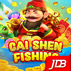 Cai Shen Fishing on Scattering