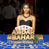 Casino Marina Andar Bahar on Scattering