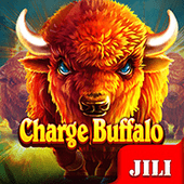 Charge Buffalo on Scattering