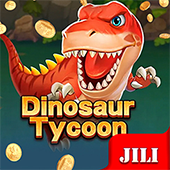 Dinosaur Tycoon on Scattering