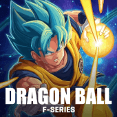 Dragon Ball on Scattering