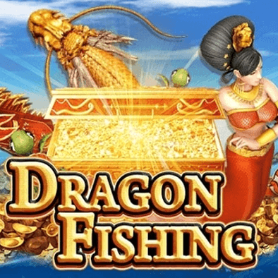 Dragon Fishing on Scattering