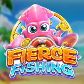 Fierce Fishing on Scattering