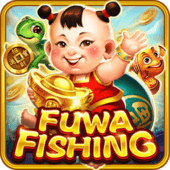 Fuwa Fishing on Scattering