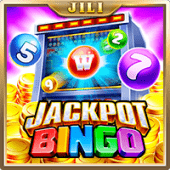 Jackpot Bingo on Scattering
