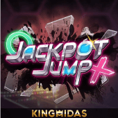 Jackpot Jump on Scattering