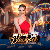 Las Vegas Blackjack on Scattering