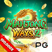 Mahjong Ways 2 on Scattering