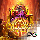 Midas Fortune on Scattering