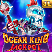 Ocean King Jackpot on Scattering
