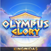 Olympus Glory on Scattering