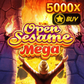 Open Sesame Mega on Scattering