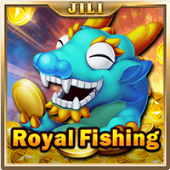Royal Fishing on Scattering
