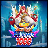 Starlight Princess 1000 on Scattering