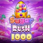 Sugar Rush 1000 on Scattering