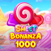 Sweet Bonanza 1000 on Scattering