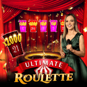 Ultimate Roulette on Scattering
