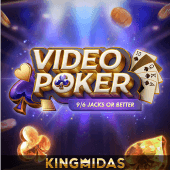 Video Poker on Scattering