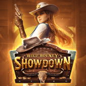 Wild Bounty Showdown on Scattering